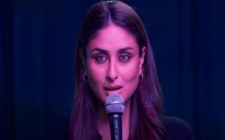 Jaane Jaan Title Track: Kareena Kapoor Looks Ethereal In Neha Kakkar's Rendition Of This Lata Mangeshkar's Classic | Watch